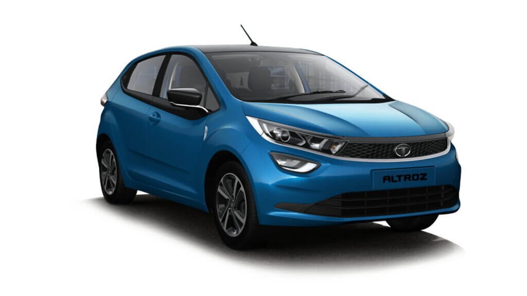 Tata Altroz vs Hyundai i20